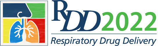 RDD 2022 Logo