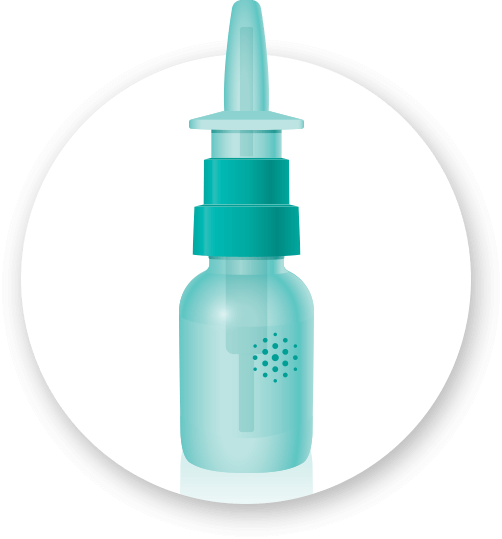 Multi-Dose Nasal Spray Manufacturing